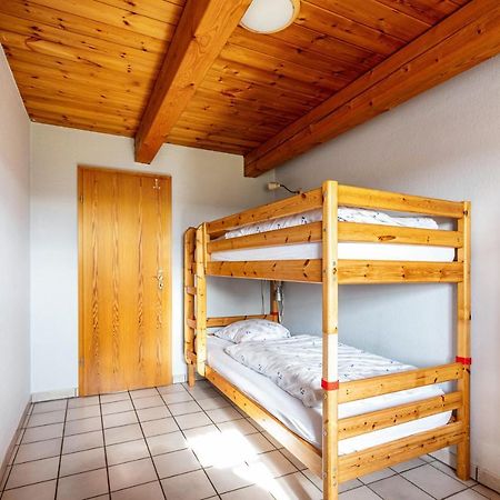 Schipp Landen Frida Apartment Husum  Exterior photo