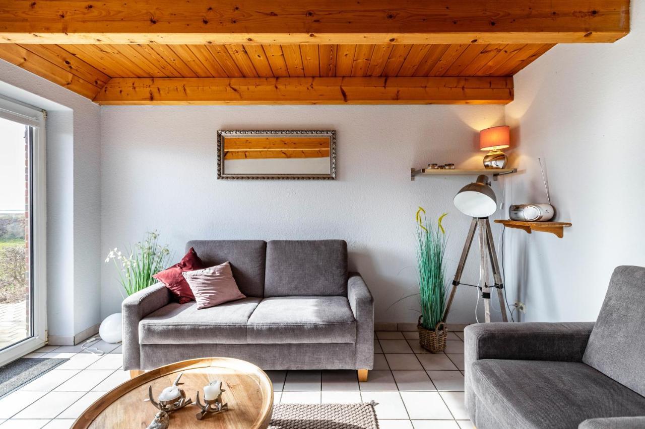 Schipp Landen Frida Apartment Husum  Exterior photo