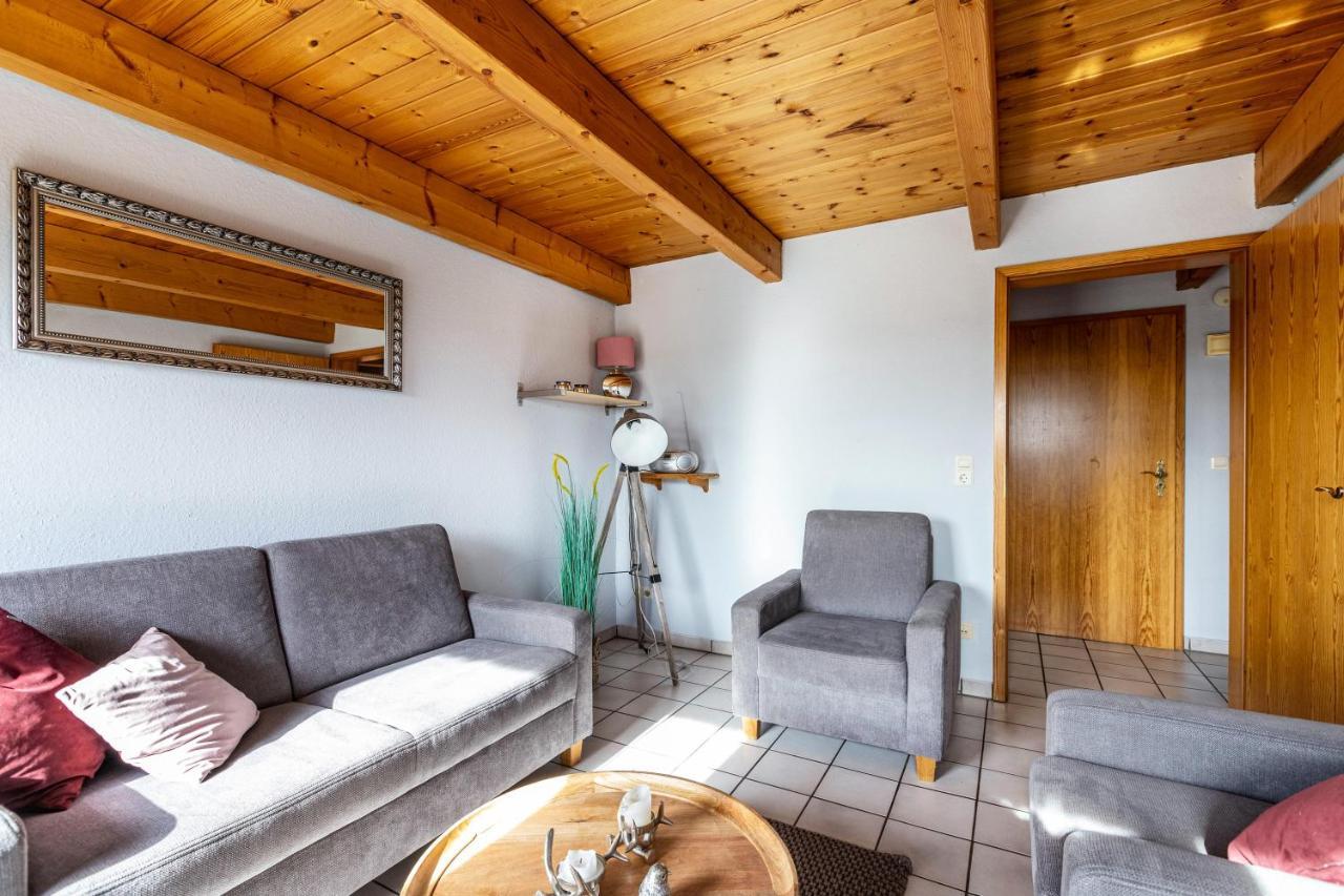 Schipp Landen Frida Apartment Husum  Exterior photo