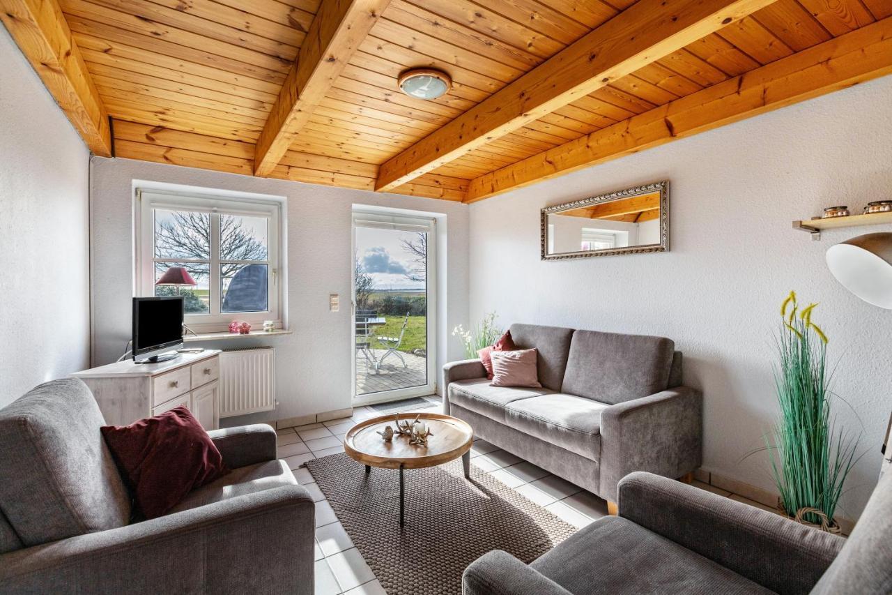 Schipp Landen Frida Apartment Husum  Exterior photo