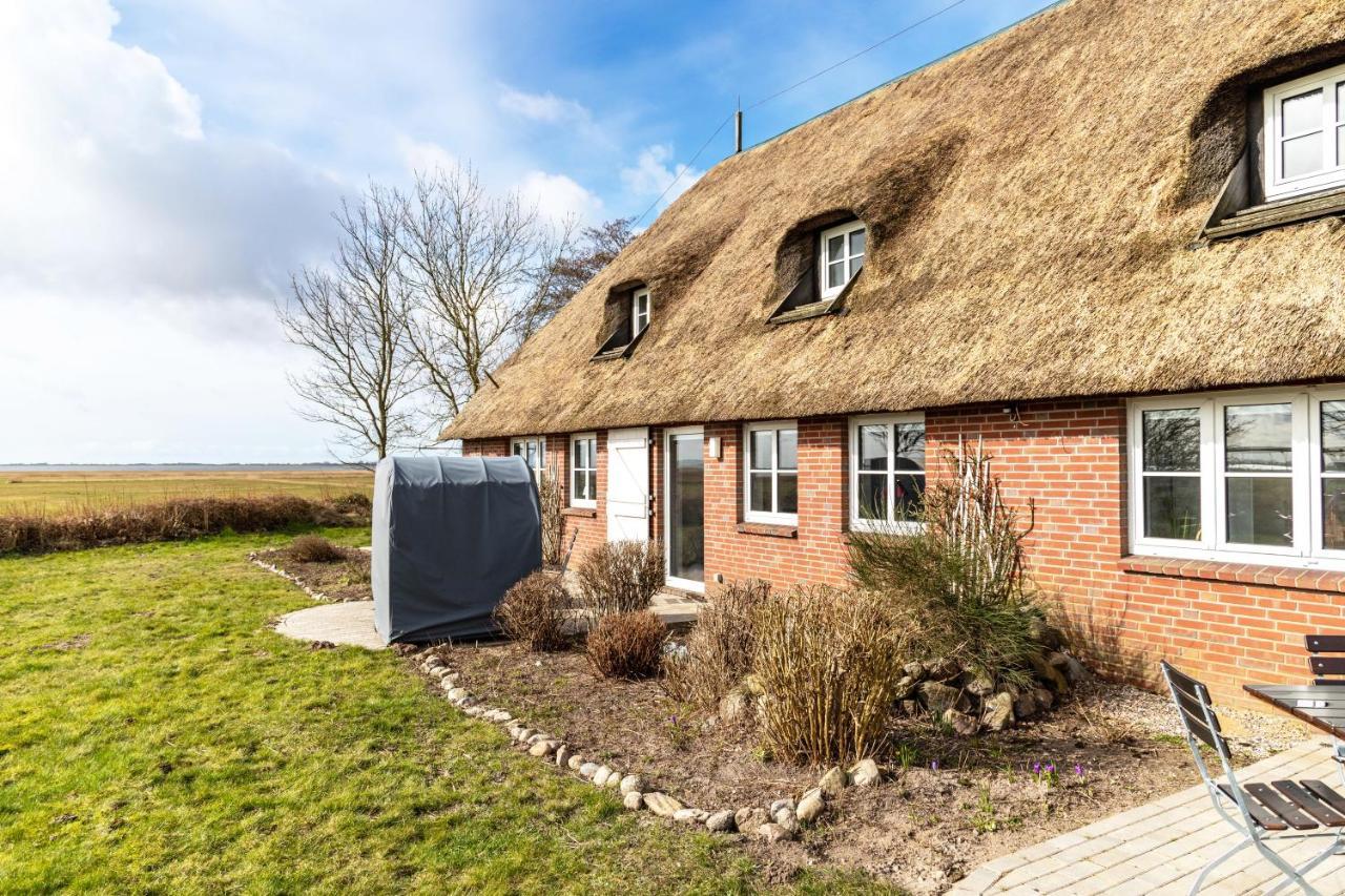 Schipp Landen Frida Apartment Husum  Exterior photo