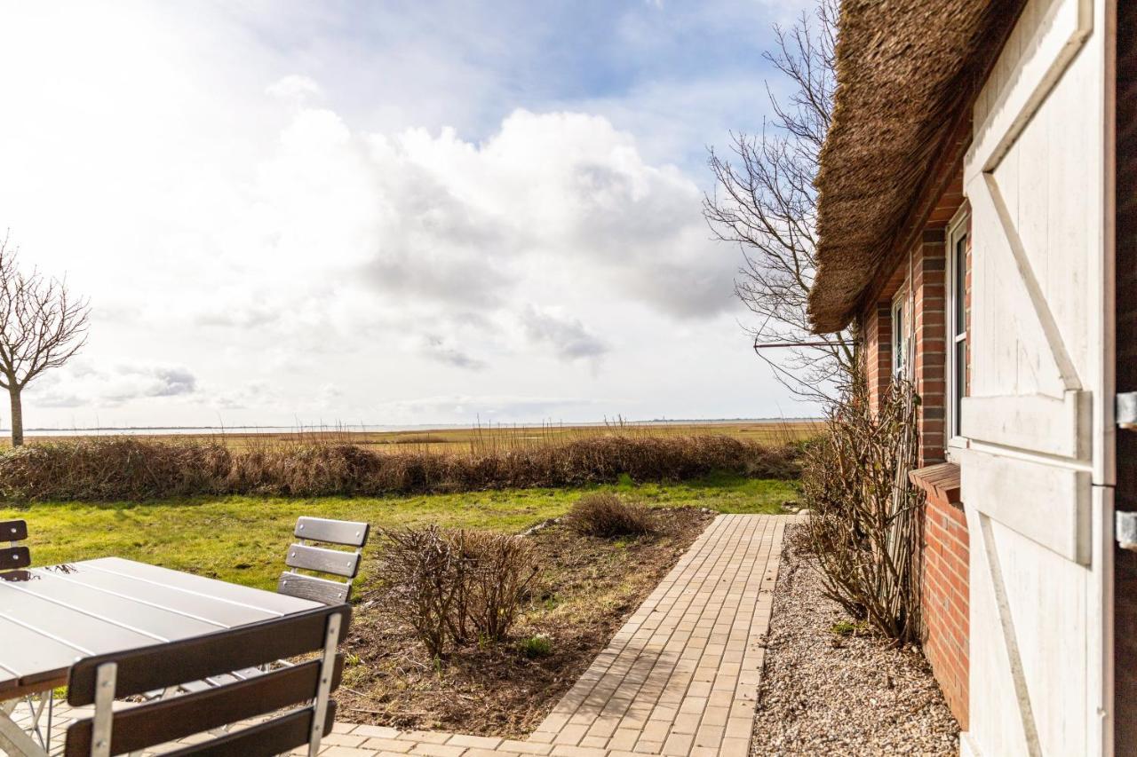 Schipp Landen Frida Apartment Husum  Exterior photo