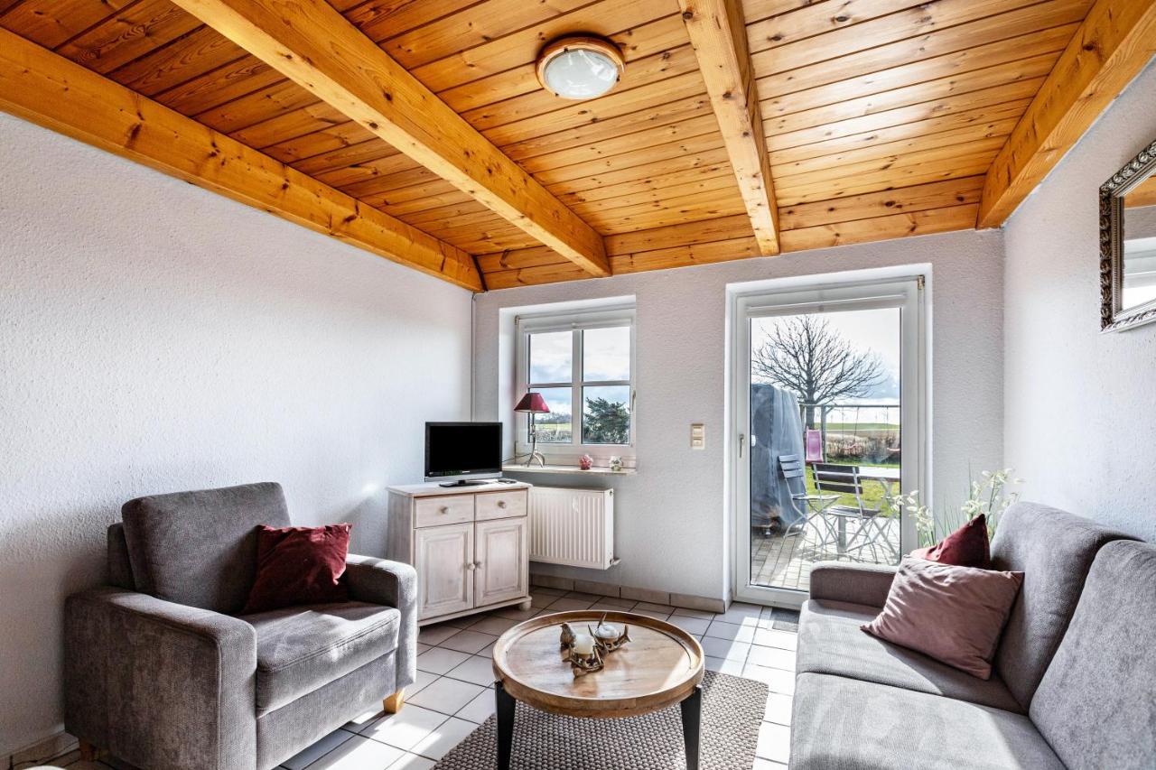 Schipp Landen Frida Apartment Husum  Exterior photo