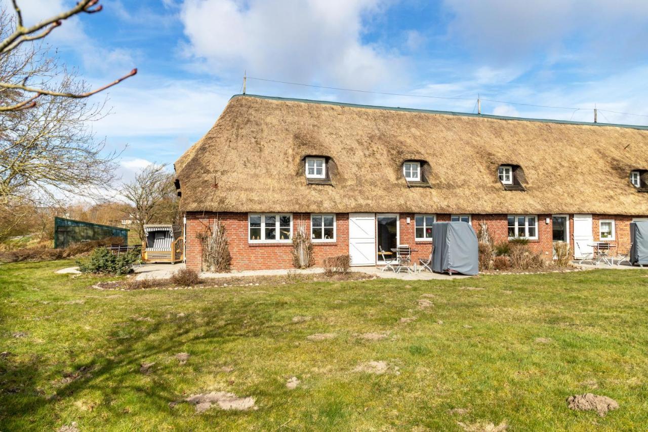 Schipp Landen Frida Apartment Husum  Exterior photo