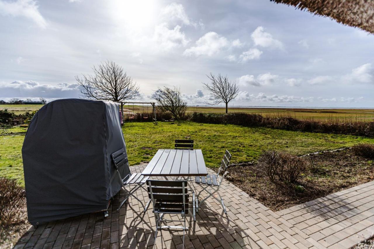 Schipp Landen Frida Apartment Husum  Exterior photo