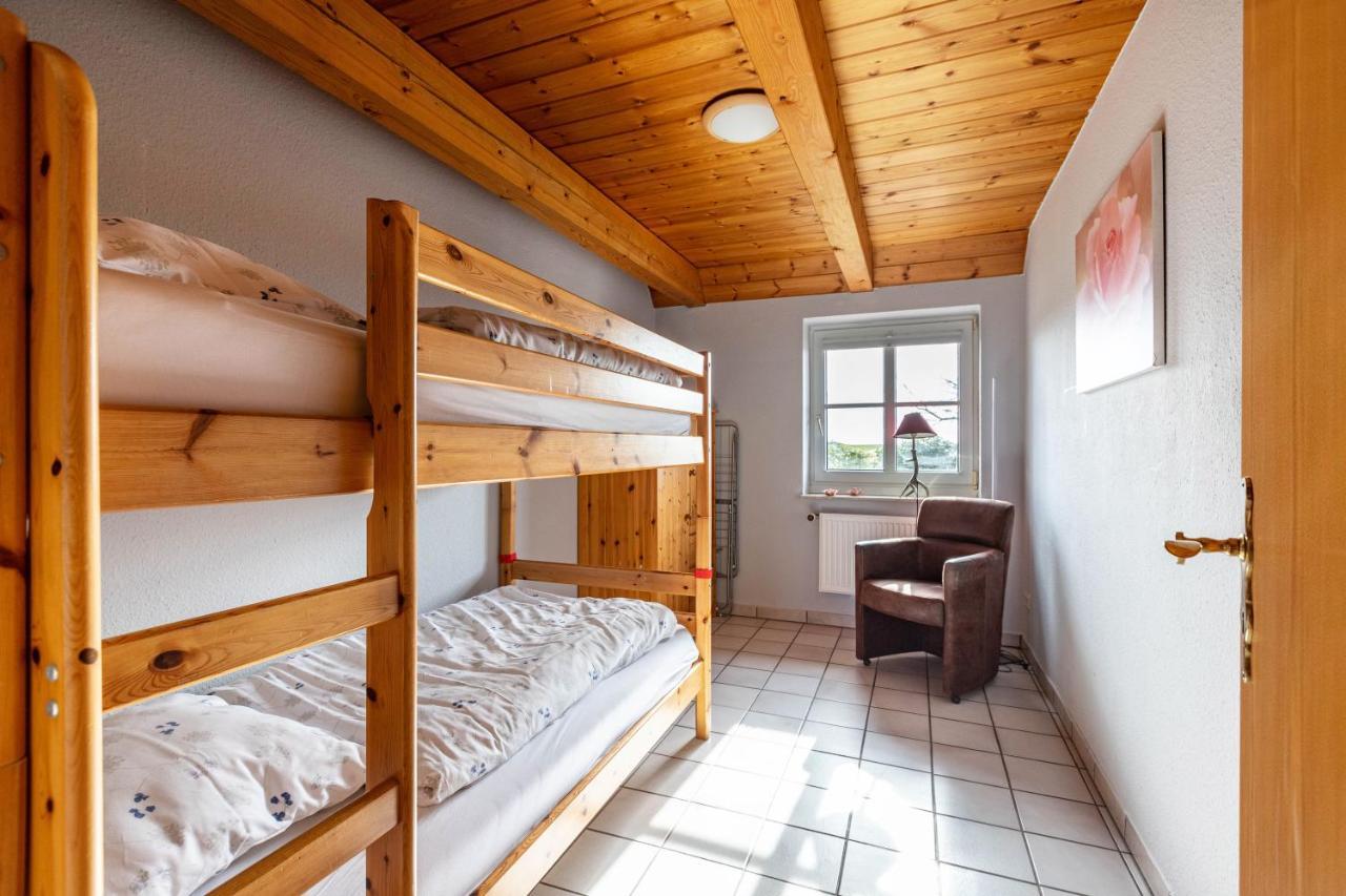 Schipp Landen Frida Apartment Husum  Exterior photo