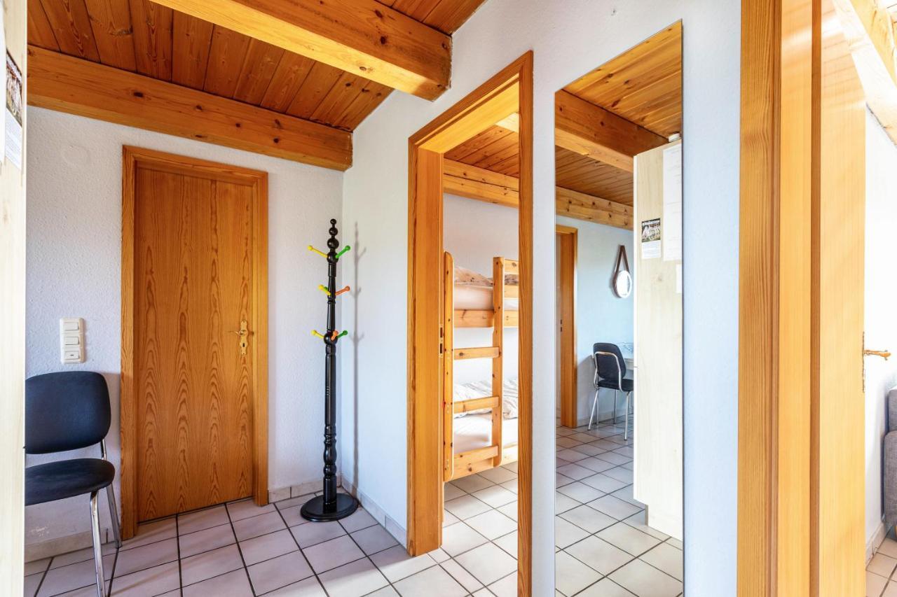 Schipp Landen Frida Apartment Husum  Exterior photo