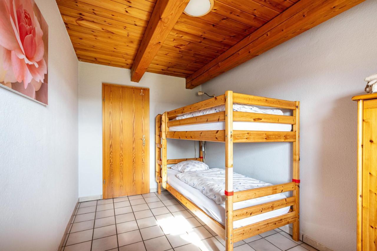 Schipp Landen Frida Apartment Husum  Exterior photo