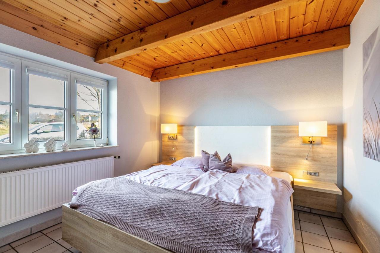 Schipp Landen Frida Apartment Husum  Exterior photo