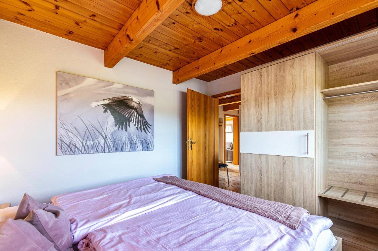 Schipp Landen Frida Apartment Husum  Exterior photo